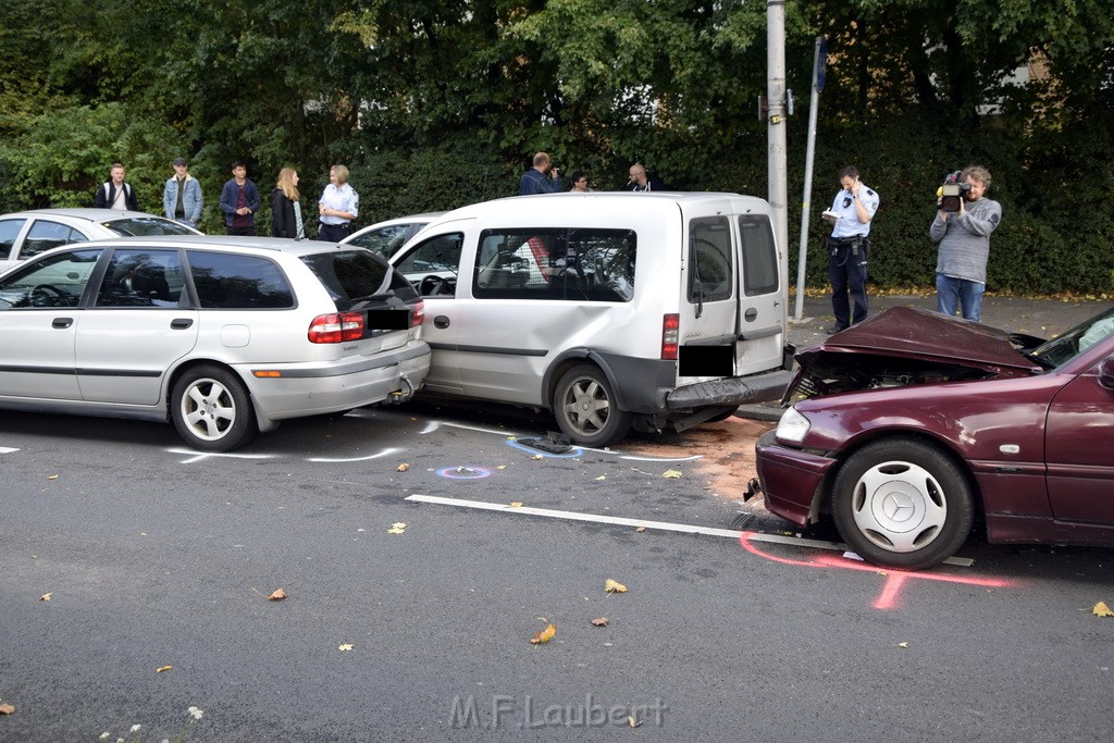 VU Koeln Buchheim Frankfurterstr Beuthenerstr P081.JPG - Miklos Laubert